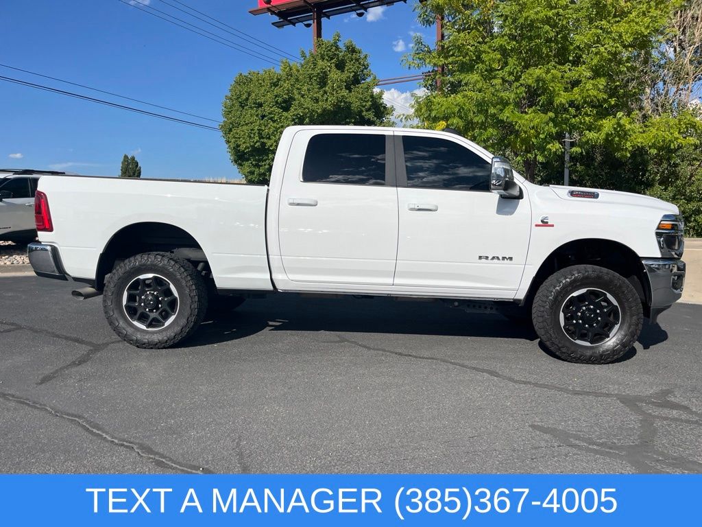 ram ram 2500 pickup 2025 3C63R5FL3SG511290 image ram ram 2500 pickup 2025 3C63R5FL3SG511290 image
